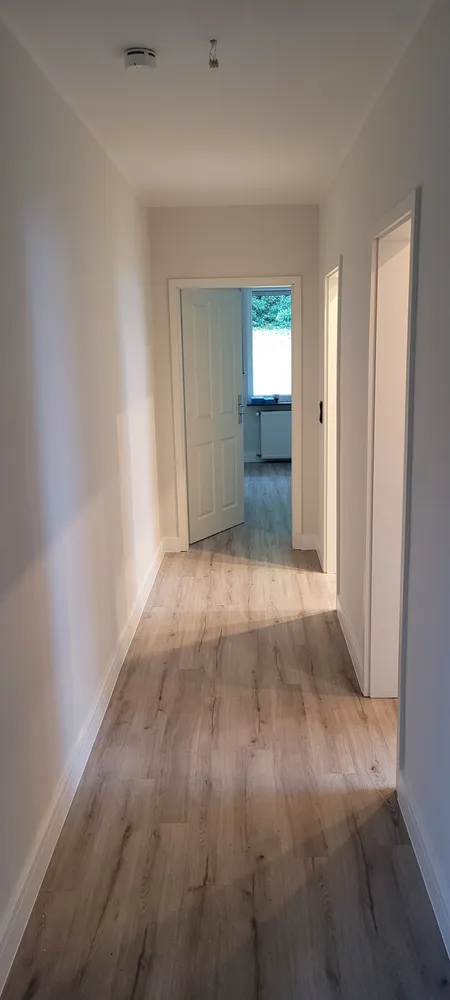 2 Zimmer Wohnung mit 53 m² in Herford – Bild 2