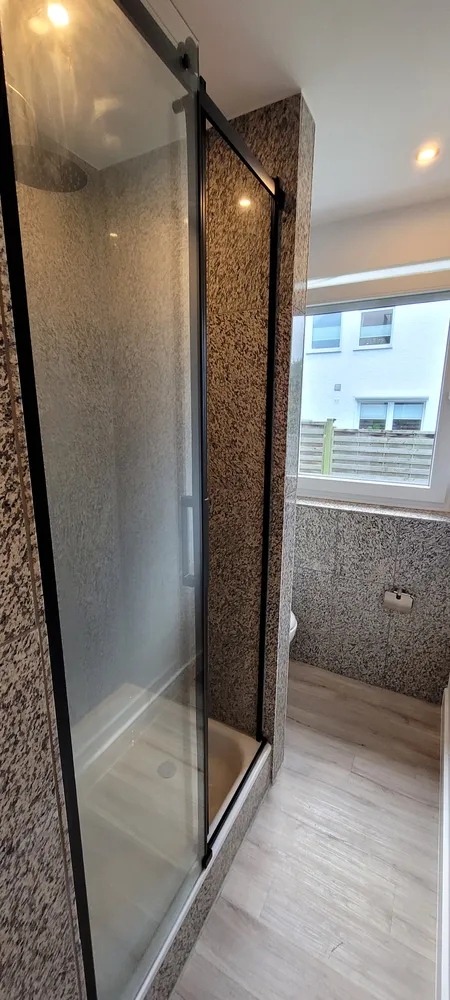2 Zimmer Wohnung mit 53 m² in Herford – Bild 7