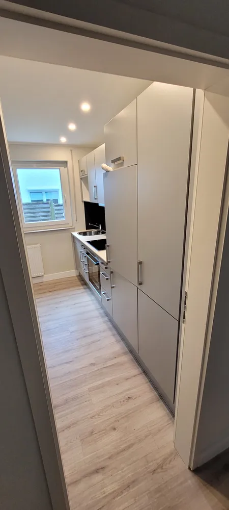2 Zimmer Wohnung mit 53 m² in Herford – Bild 8