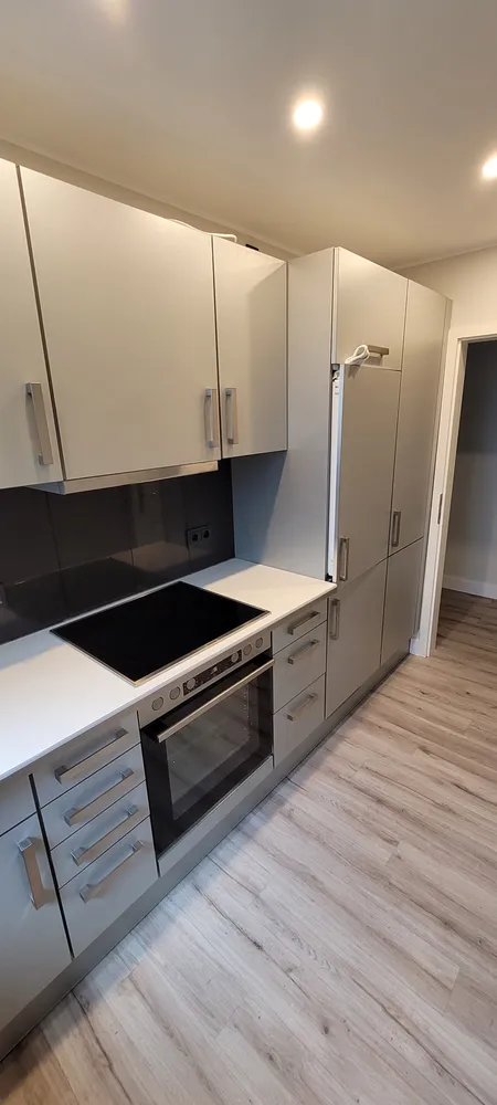 2 Zimmer Wohnung mit 53 m² in Herford – Bild 10