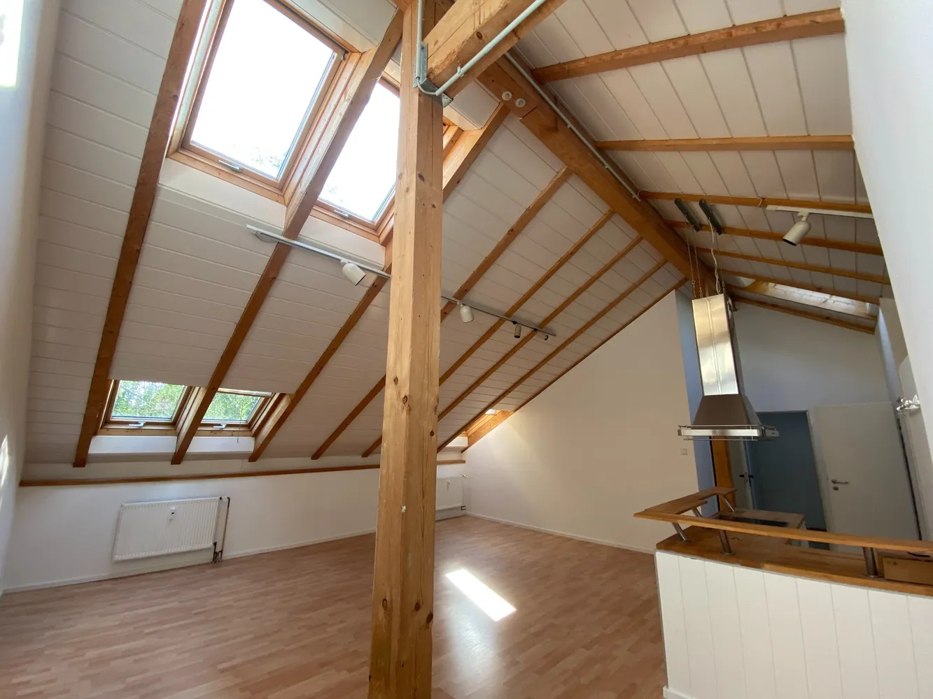 3 Zimmer Wohnung mit 85 m² in Braunschweig – Bild 1