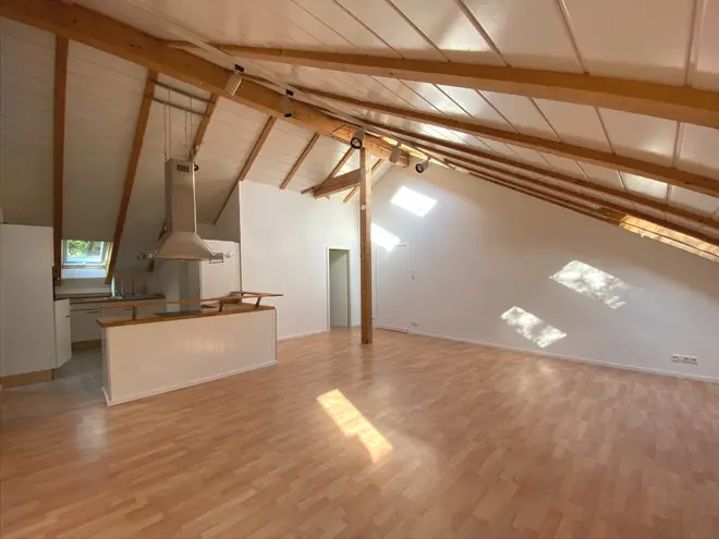 3 Zimmer Wohnung mit 85 m² in Braunschweig – Bild 2