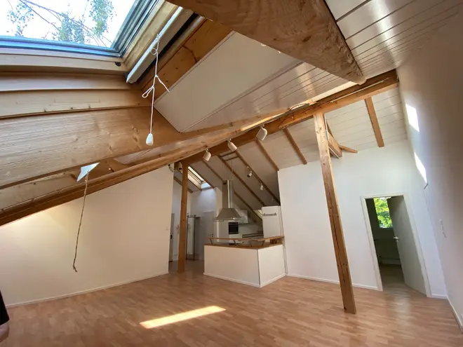 3 Zimmer Wohnung mit 85 m² in Braunschweig – Bild 3