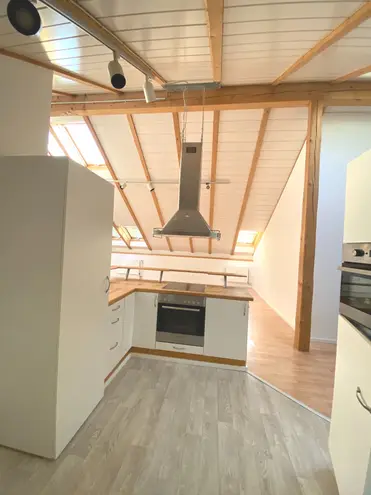 3 Zimmer Wohnung mit 85 m² in Braunschweig – Bild 4