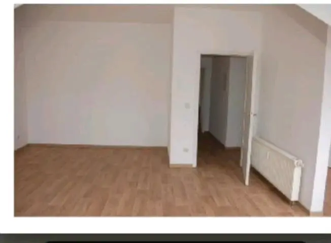 4 Zimmer Wohnung mit 93 m² in Frankfurt (Oder) – Bild 1