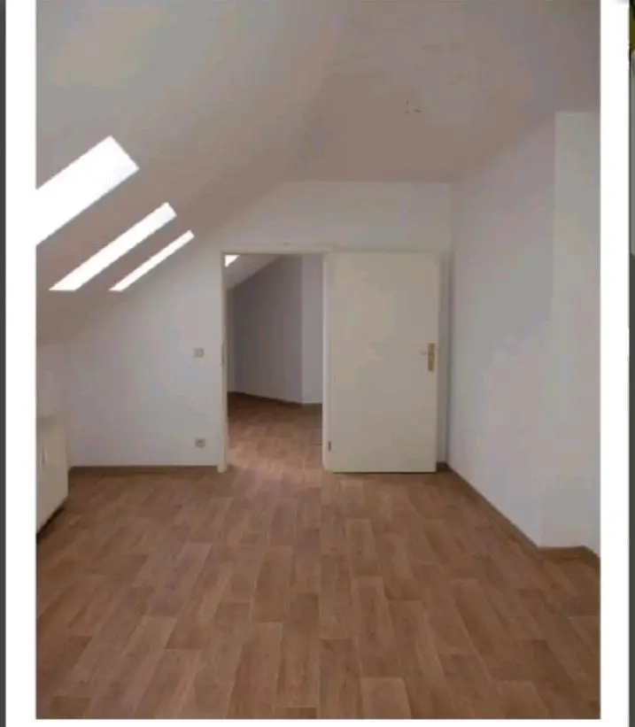4 Zimmer Wohnung mit 93 m² in Frankfurt (Oder) – Bild 2