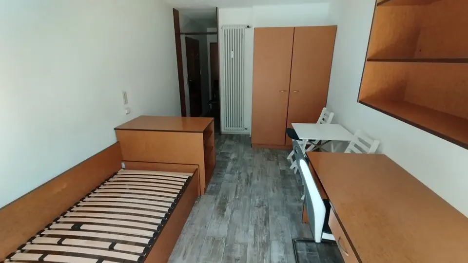 2 Zimmer Wohnung mit 22 m² in Passau – Bild 1