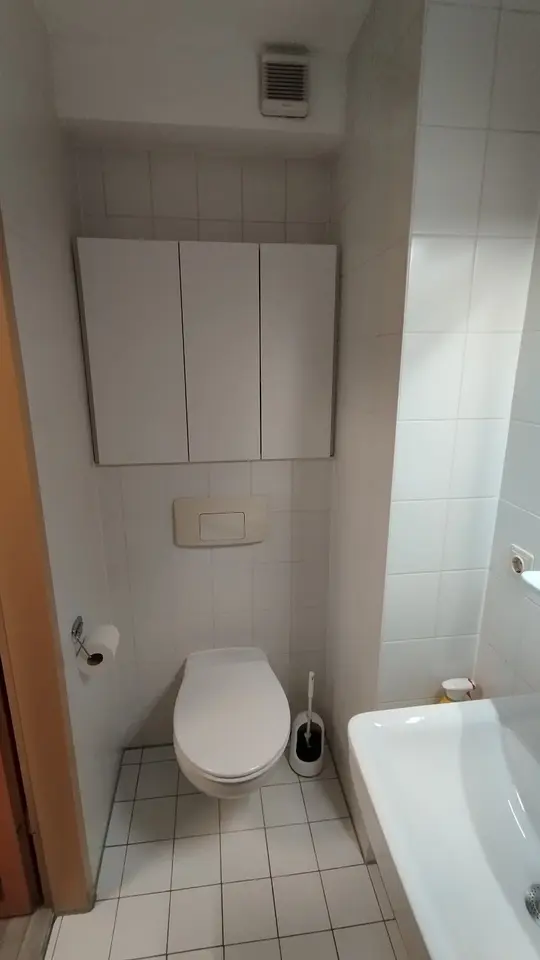 2 Zimmer Wohnung mit 22 m² in Passau – Bild 5