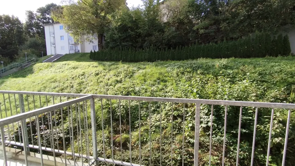 2 Zimmer Wohnung mit 22 m² in Passau – Bild 8