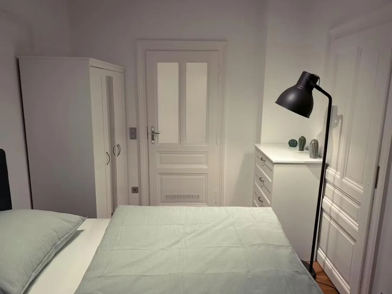 WG-Zimmer mit 20 m² in Frankfurt am Main – Bild 1
