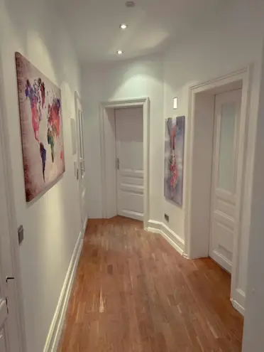 WG-Zimmer mit 20 m² in Frankfurt am Main – Bild 3