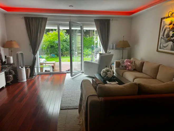 6 Zimmer Haus mit 160 m² in Hamburg – Bild 1