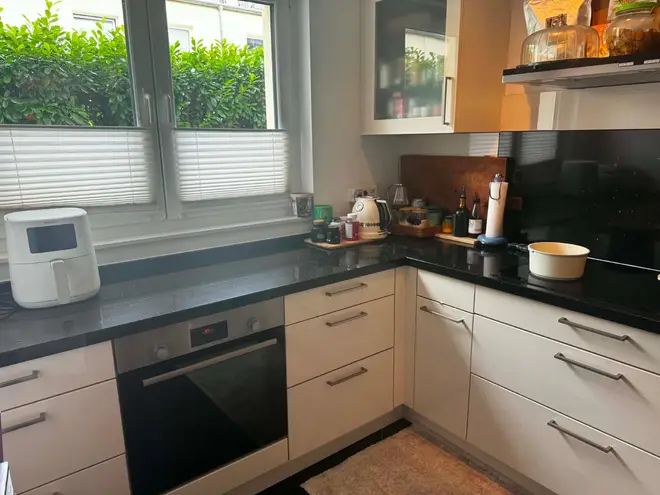 6 Zimmer Haus mit 160 m² in Hamburg – Bild 3