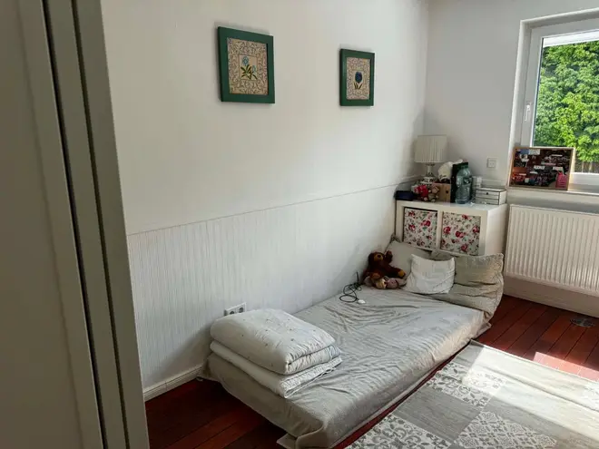 6 Zimmer Haus mit 160 m² in Hamburg – Bild 6