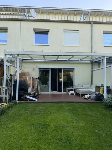 6 Zimmer Haus mit 160 m² in Hamburg – Bild 8