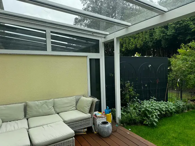 6 Zimmer Haus mit 160 m² in Hamburg – Bild 10