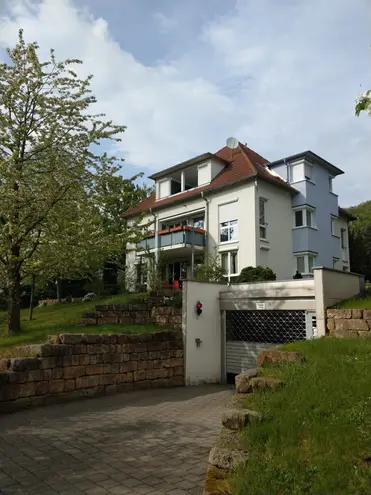 2 Zimmer Wohnung mit 60 m² in Dresden – Bild 11
