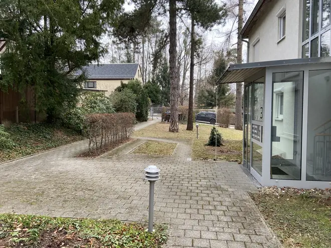 2 Zimmer Wohnung mit 60 m² in Dresden – Bild 3