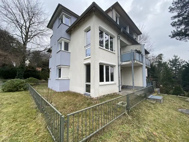 2 Zimmer Wohnung mit 60 m² in Dresden – Bild 8