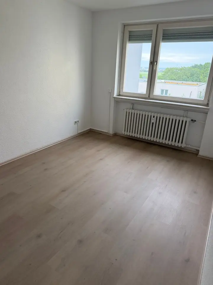 3 Zimmer Wohnung mit 80 m² in Oberursel – Bild 2