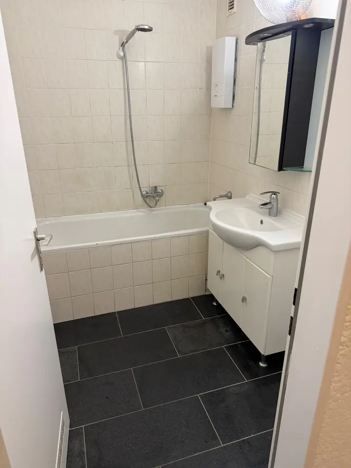 3 Zimmer Wohnung mit 80 m² in Oberursel – Bild 9