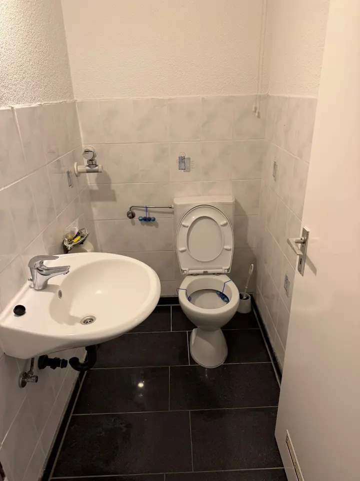 3 Zimmer Wohnung mit 80 m² in Oberursel – Bild 10
