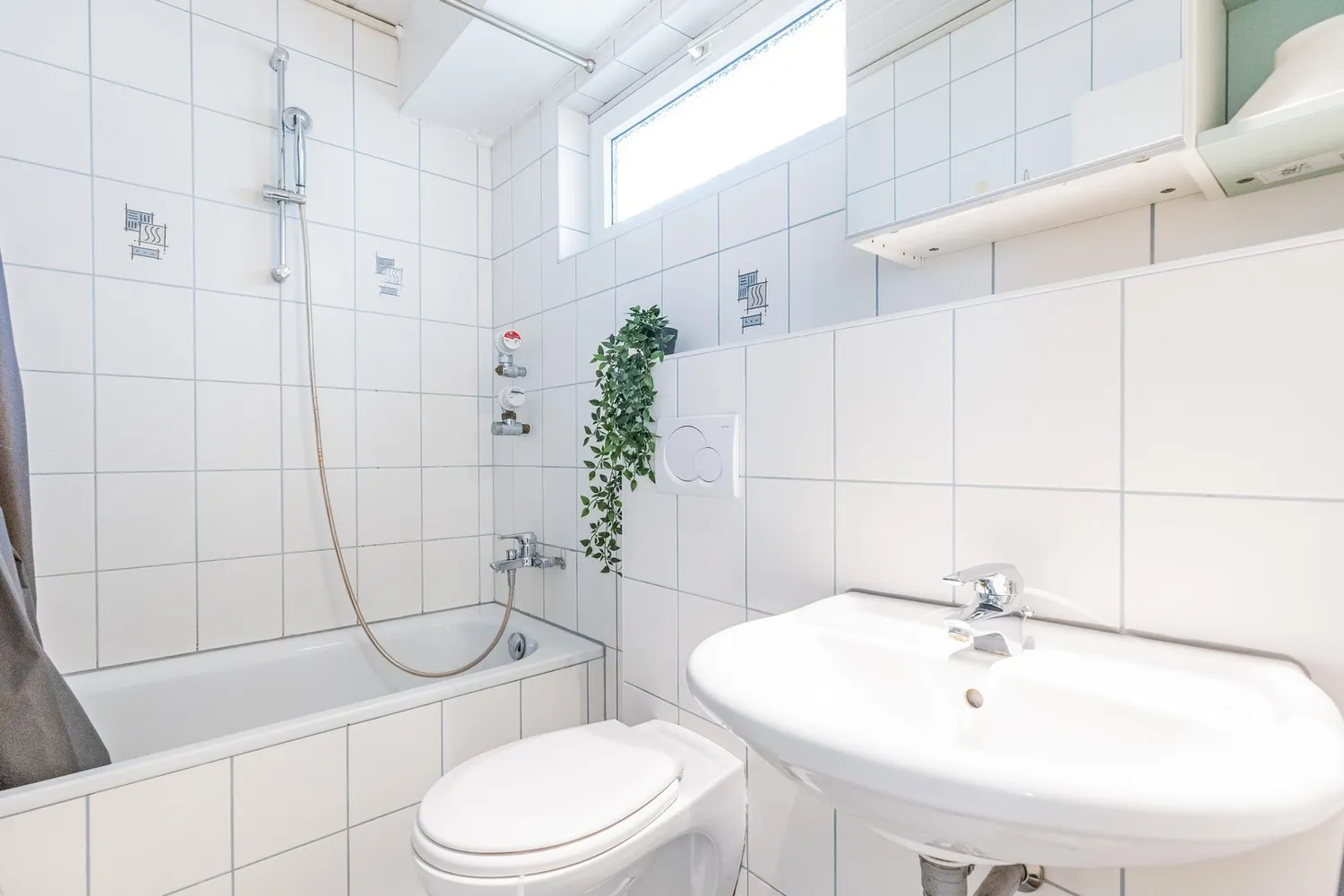 1 Zimmer Wohnung mit 30 m² in Frankfurt am Main – Bild 7