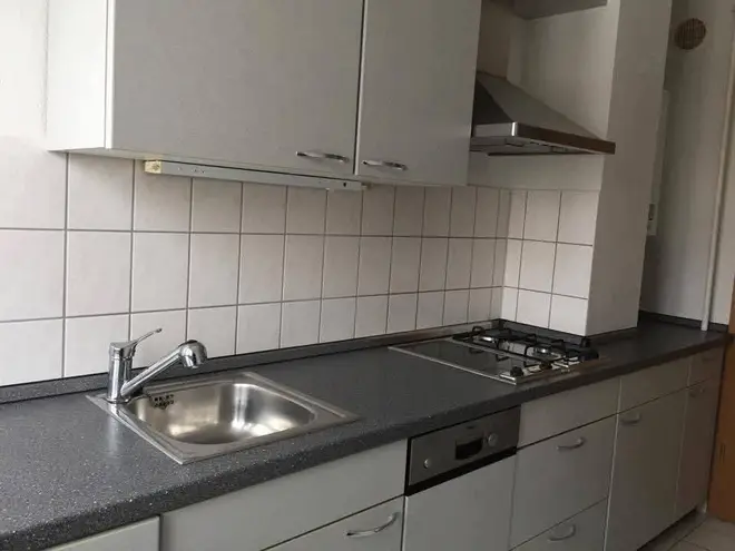 2 Zimmer Wohnung mit 45 m² in Halle (Saale) – Bild 2