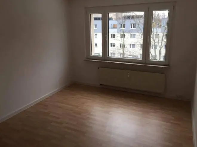 2 Zimmer Wohnung mit 45 m² in Halle (Saale) – Bild 3