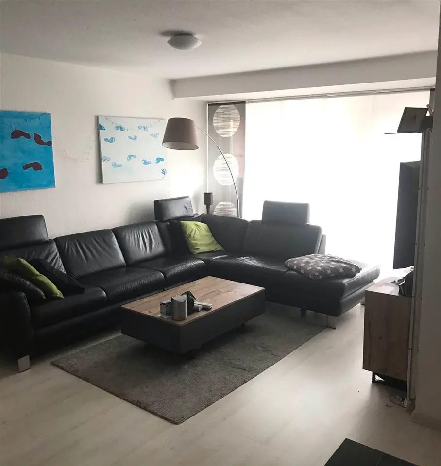 3 Zimmer Wohnung mit 73 m² in Delmenhorst – Bild 1