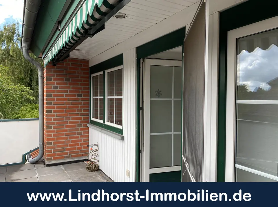 3 Zimmer Wohnung mit 73 m² in Delmenhorst – Bild 5
