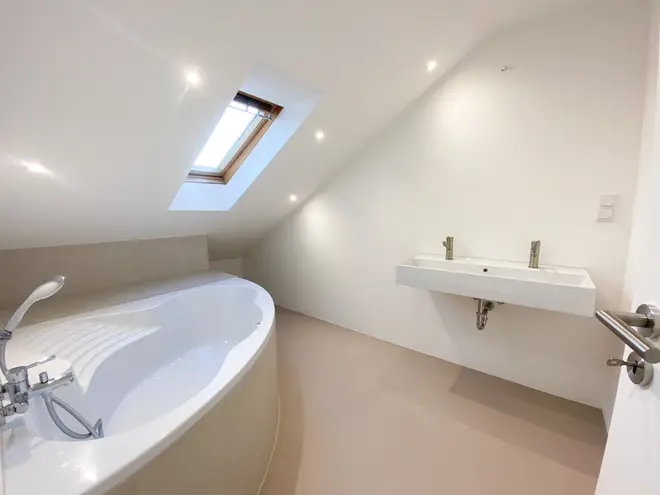 3 Zimmer Wohnung mit 105 m² in Mannheim – Bild 11