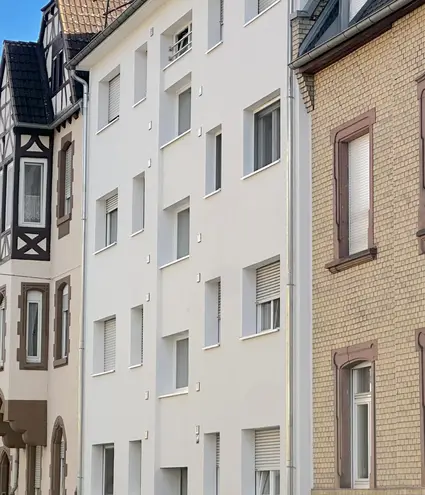 3 Zimmer Wohnung mit 105 m² in Mannheim – Bild 12