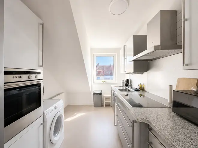 3 Zimmer Wohnung mit 105 m² in Mannheim – Bild 6