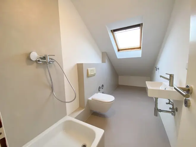 3 Zimmer Wohnung mit 105 m² in Mannheim – Bild 7