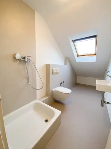 3 Zimmer Wohnung mit 105 m² in Mannheim – Bild 8