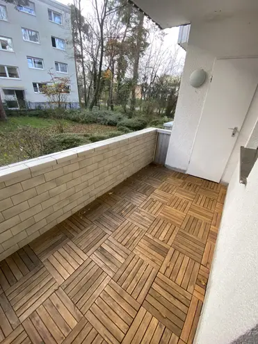 3 Zimmer Wohnung mit 73 m² in Darmstadt – Bild 1