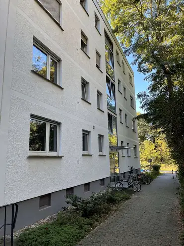 3 Zimmer Wohnung mit 73 m² in Darmstadt – Bild 11