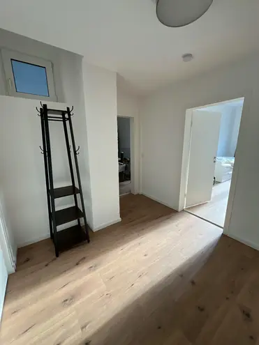 WG-Zimmer mit 15 m² in Düsseldorf – Bild 5
