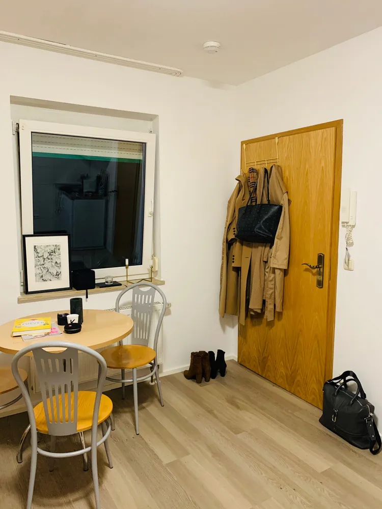 1 Zimmer Wohnung mit 18 m² in Erlangen – Bild 2