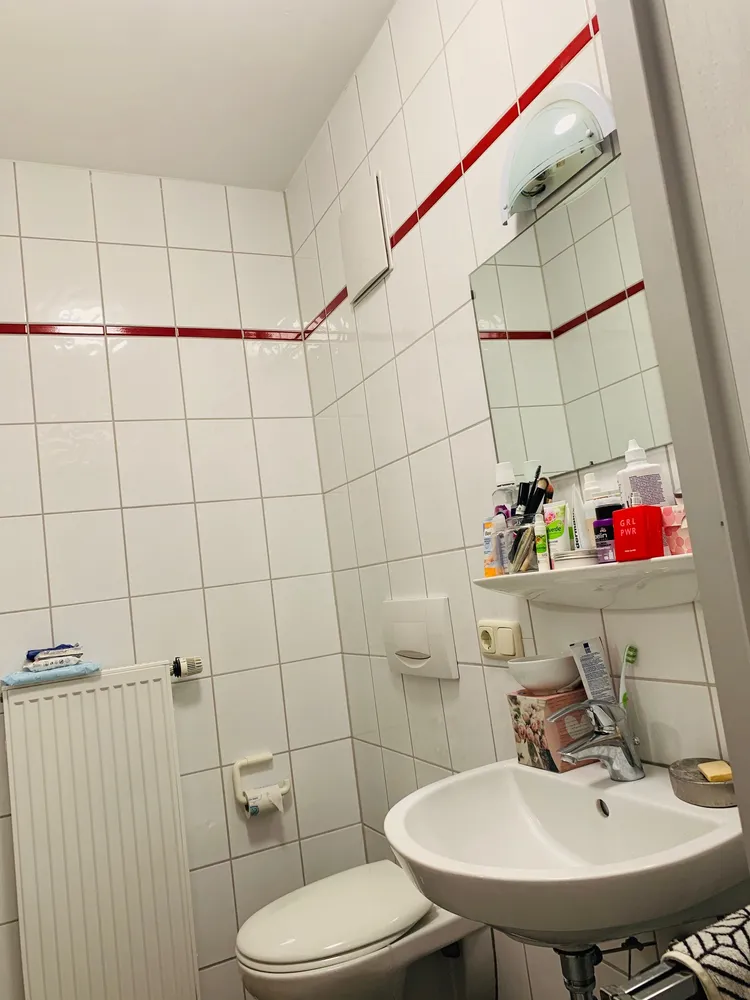 1 Zimmer Wohnung mit 18 m² in Erlangen – Bild 11