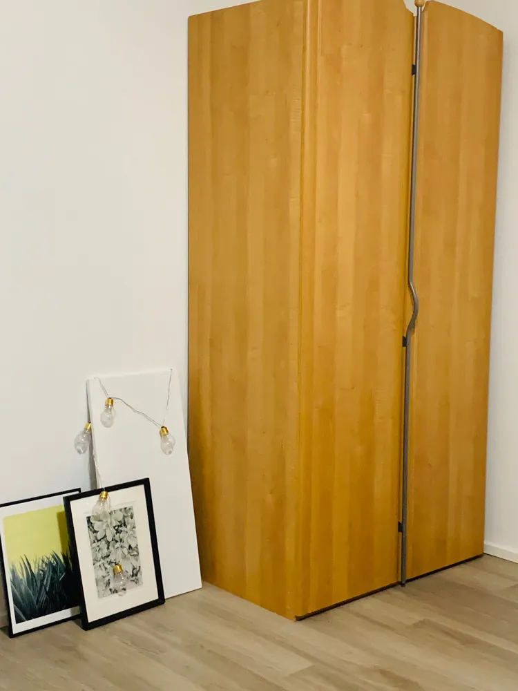 1 Zimmer Wohnung mit 18 m² in Erlangen – Bild 12
