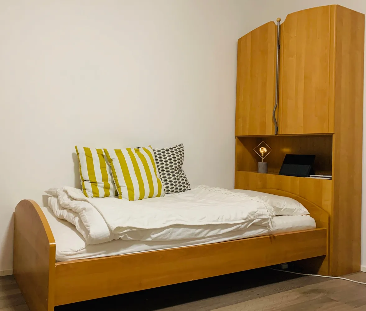 1 Zimmer Wohnung mit 18 m² in Erlangen – Bild 5