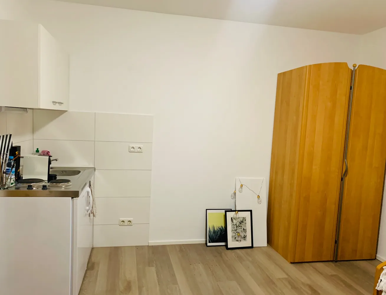 1 Zimmer Wohnung mit 18 m² in Erlangen – Bild 6