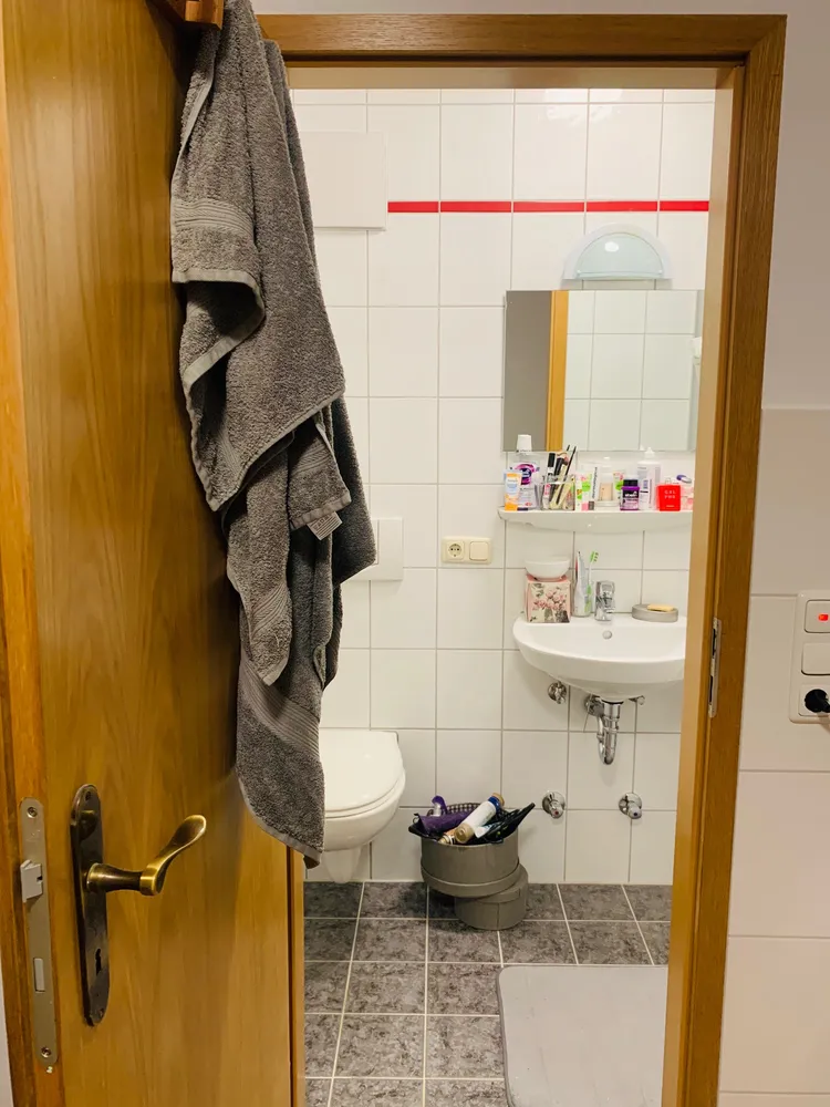 1 Zimmer Wohnung mit 18 m² in Erlangen – Bild 10