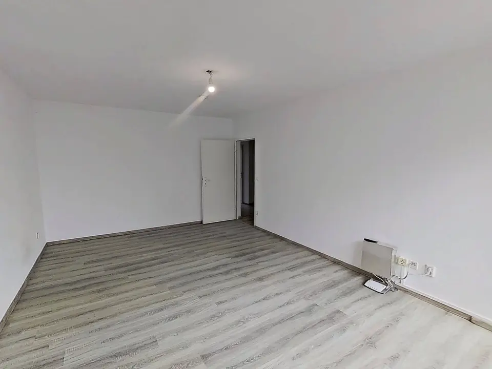 2 Zimmer Wohnung mit 36 m² in Greven – Bild 1