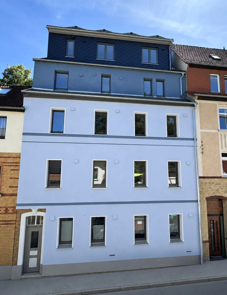 5 Zimmer Wohnung mit 114 m² in Jena – Bild 1