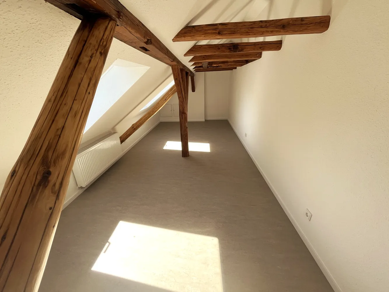 5 Zimmer Wohnung mit 114 m² in Jena – Bild 11