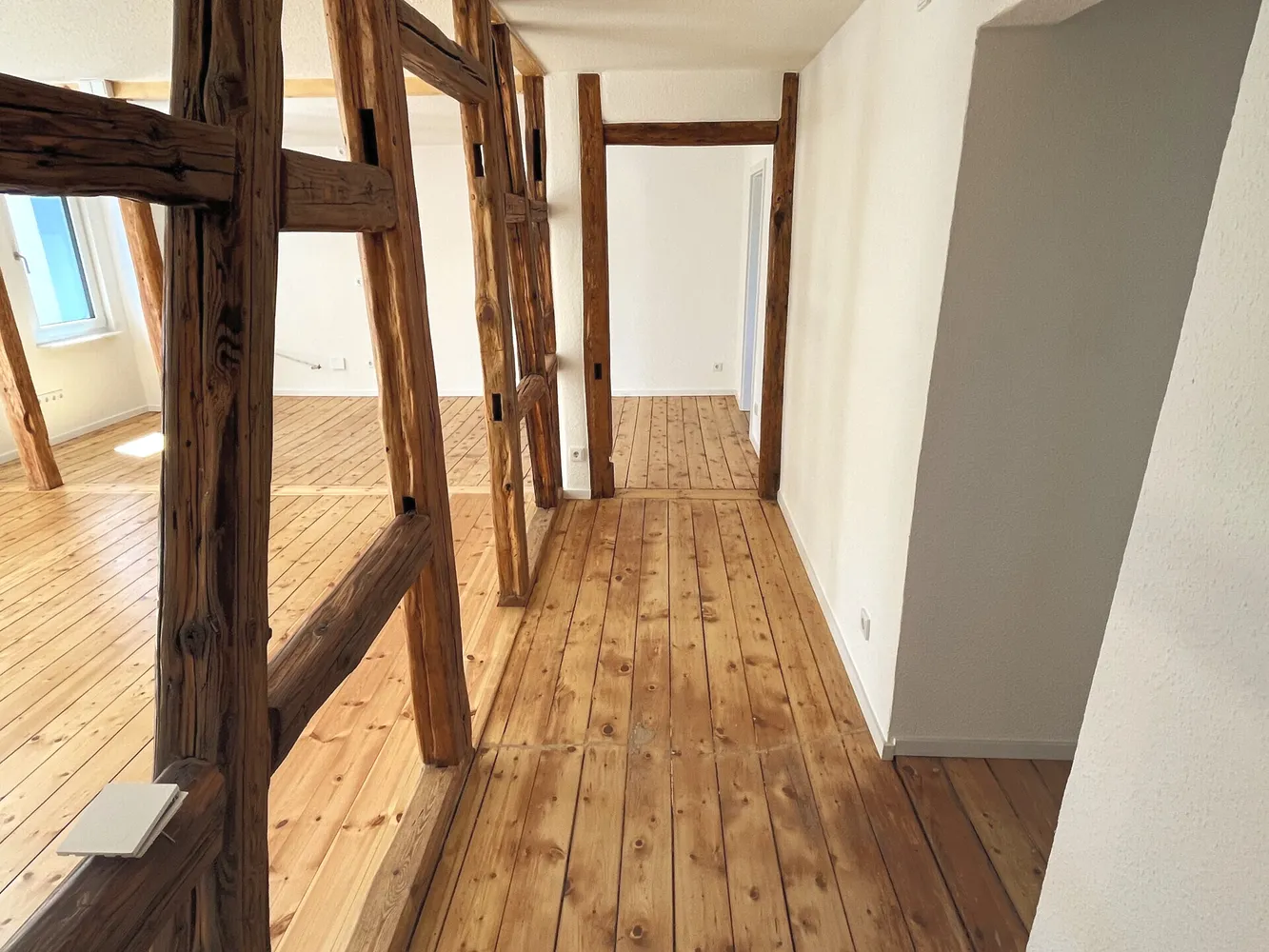5 Zimmer Wohnung mit 114 m² in Jena – Bild 3