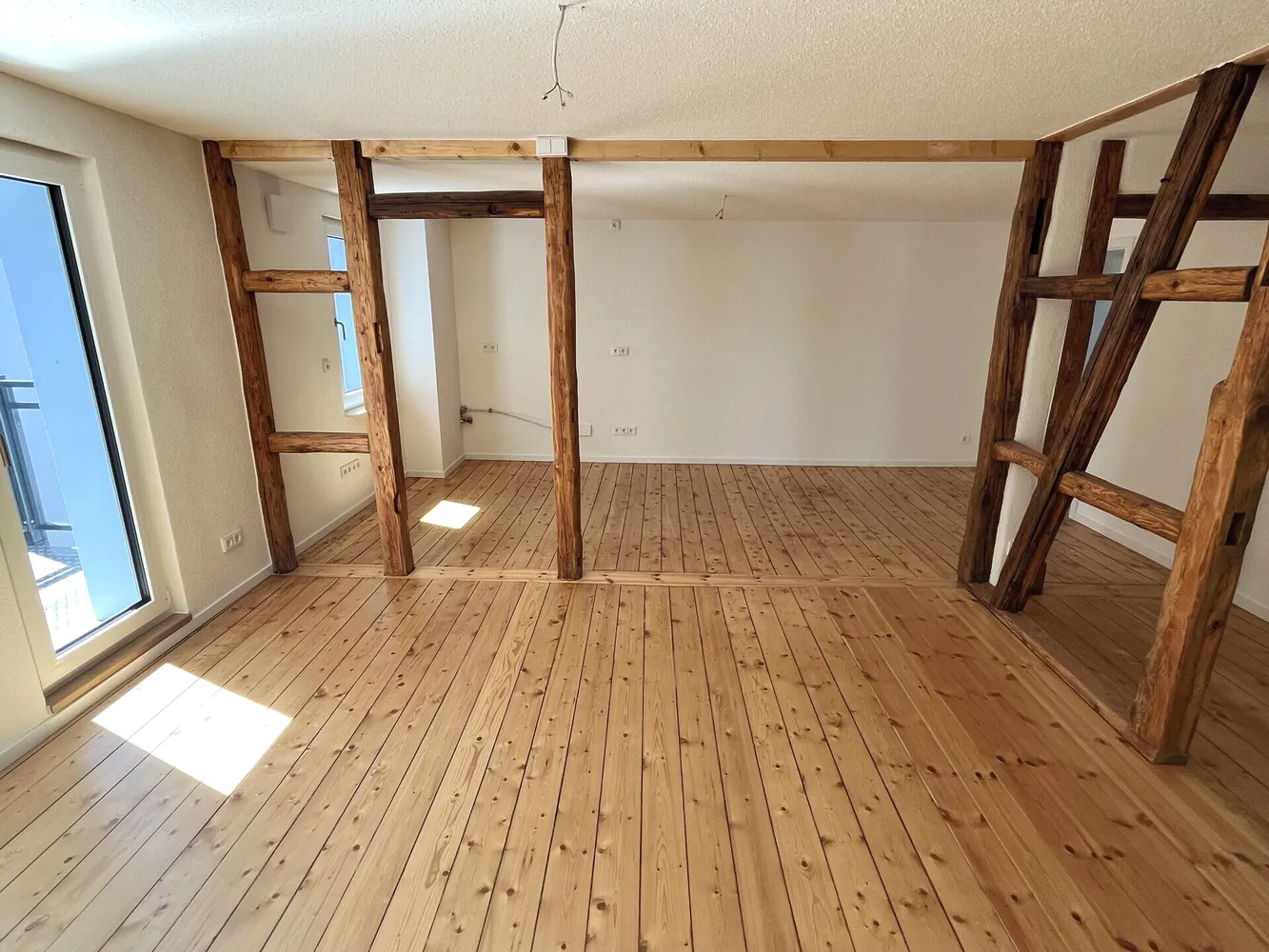 5 Zimmer Wohnung mit 114 m² in Jena – Bild 7